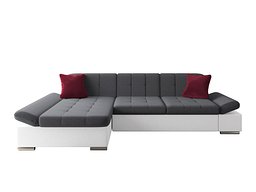 Аголна софа Comfivo Sanitas I (Soft 017 + Kronos 22 + Kronos 02)