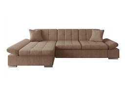 Аголна софа Comfivo Sanitas I (Coral 45)