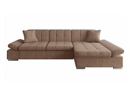 Аголна софа Comfivo Sanitas I (Coral 45)