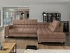 Аголна гарнитура Comfivo Anima (Coral 45)