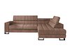 Аголна гарнитура Comfivo Anima (Coral 45)