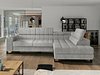 Аголна гарнитура Comfivo Anima (Coral 75)