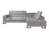 Аголна гарнитура Comfivo Anima (Coral 75)