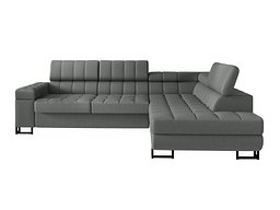 Аголна гарнитура Comfivo Anima (Magic Velvet 2217)