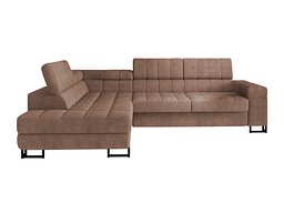 Аголна софа Comfivo Anima (Coral 45)