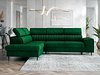 Аголна гарнитура Comfivo Universum (Magic Velvet 2225)
