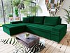 Аголна софа Comfivo Olivetum I (Magic Velvet 2225)