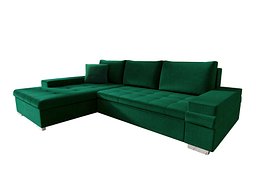 Аголна софа Comfivo Olivetum I (Magic Velvet 2225)