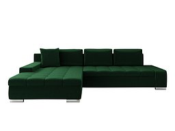 Аголна софа Comfivo Nitor II (Kronos 19)