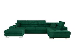 Аголна софа Comfivo Ruta IV (Kronos 19)
