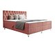 Континентален кревет Memphis 141 (Manila 29)