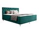 Континентален кревет Memphis 141 (Manila 37)