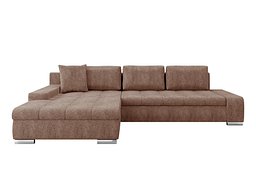 Аголна софа Comfivo Nitor II (Coral 45)