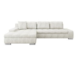 Аголна софа Comfivo Nitor II (Coral 70)