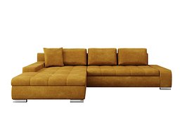 Аголна софа Comfivo Nitor II (Wave 05)