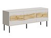 ТВ-комода Monevare 103 (Вотан даб + Кашмир)