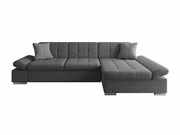 Аголна софа Comfivo Serenitas (Lux 06 + Lux 05)