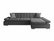 Аголна софа Comfivo Serenitas (Lux 06 + Lux 05)
