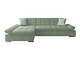 Аголна гарнитура Comfivo Serenitas (Uttario Velvet 2954 + Evo 29)