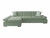 Аголна гарнитура Comfivo Serenitas (Uttario Velvet 2954 + Evo 29)