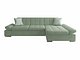 Аголна гарнитура Comfivo Serenitas (Uttario Velvet 2954 + Evo 29)