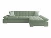 Аголна гарнитура Comfivo Serenitas (Uttario Velvet 2954 + Evo 29)