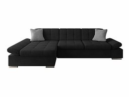 Аголна гарнитура Comfivo Serenitas (Uttario Velvet 2980 + Uttario Velvet 2972)
