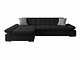 Аголна гарнитура Comfivo Serenitas (Uttario Velvet 2980 + Uttario Velvet 2972)