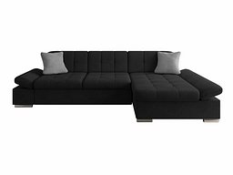 Аголна гарнитура Comfivo Serenitas (Uttario Velvet 2980 + Uttario Velvet 2972)