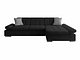 Аголна гарнитура Comfivo Serenitas (Uttario Velvet 2980 + Uttario Velvet 2972)