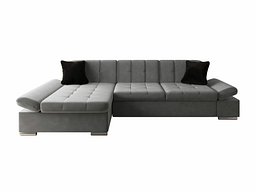 Аголна софа Comfivo Serenitas (Magic Velvet 2217 + Magic Velvet 2219)