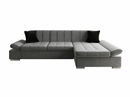 Аголна софа Comfivo Serenitas (Magic Velvet 2217 + Magic Velvet 2219)