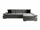Аголна софа Comfivo Serenitas (Magic Velvet 2217 + Magic Velvet 2219)