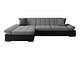 Аголна софа Comfivo Serenitas (Soft 011 + Lux 05 + Lux 06)