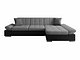 Аголна софа Comfivo Serenitas (Soft 011 + Lux 05 + Lux 06)