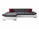 Аголна софа Comfivo Serenitas (Soft 017 + Kronos 22 + Kronos 02)