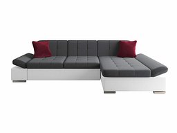 Аголна софа Comfivo Serenitas (Soft 017 + Kronos 22 + Kronos 02)
