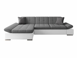 Аголна софа Comfivo Serenitas (Soft 017 + Lux 05 + Lux 06)
