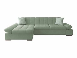Аголна софа Comfivo Serenitas (Uttario Velvet 2954 + Evo 29)