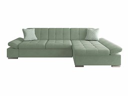 Аголна софа Comfivo Serenitas (Uttario Velvet 2954 + Evo 29)