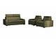 Комплет тапациран мебел Ovos (Crown 11)