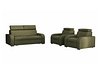 Комплет тапациран мебел Ovos (Crown 11)