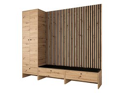 Комплет за ходник Donio VI (Артисан даб + Soft 011)