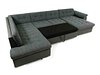 Аголна гарнитура Comfivo Gemma IV (Soft 011 + Lux 05 + Lux 06)