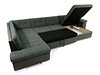 Аголна гарнитура Comfivo Gemma IV (Soft 011 + Lux 05 + Lux 06)