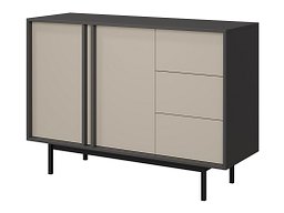 Комода со фиоки Levali 106 (Беж)