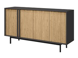 Креденец Levali 105 (Даб)