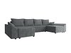 Аголна гарнитура Memphis 105 (Poso 22)