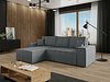 Аголна гарнитура Clovis 108 (Poso 22)
