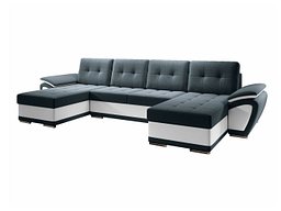 Аголна гарнитура Arvada 115 (Rico 14 + Soft 17)
